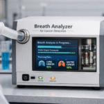 breath analyser