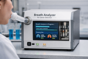 breath analyser