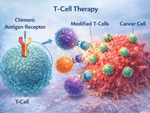 car t cells 20 jan 2026