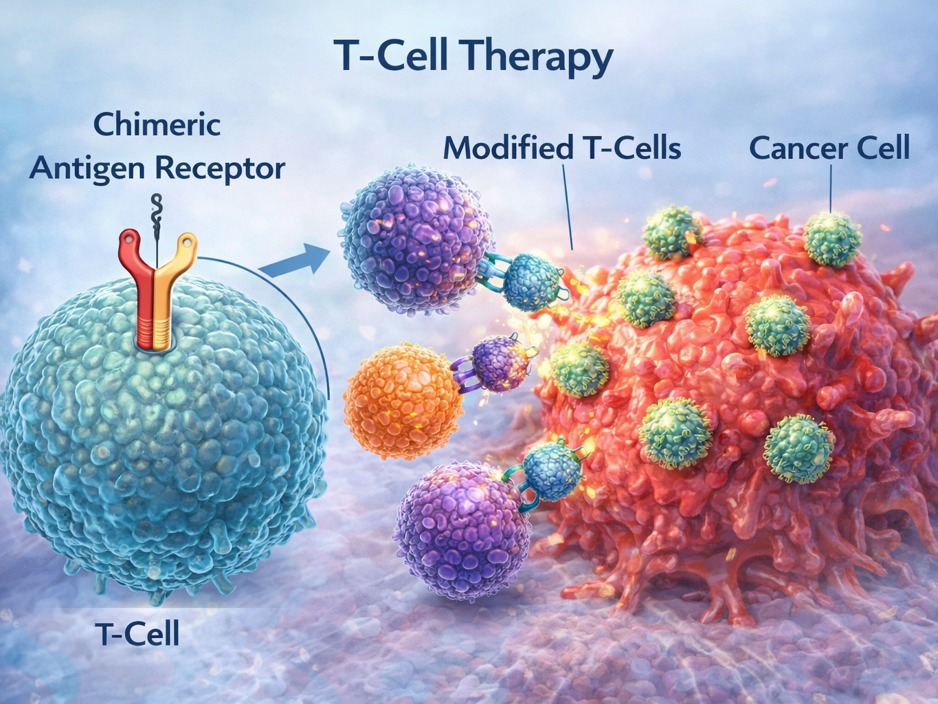 car t cells 20 jan 2026
