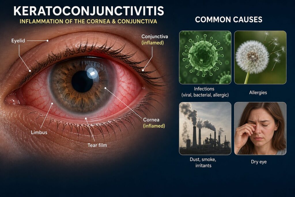 Monsoon season increases the risk of parasitic eye infection chatgpt image apr 23, 2026, 02 16 53 pm