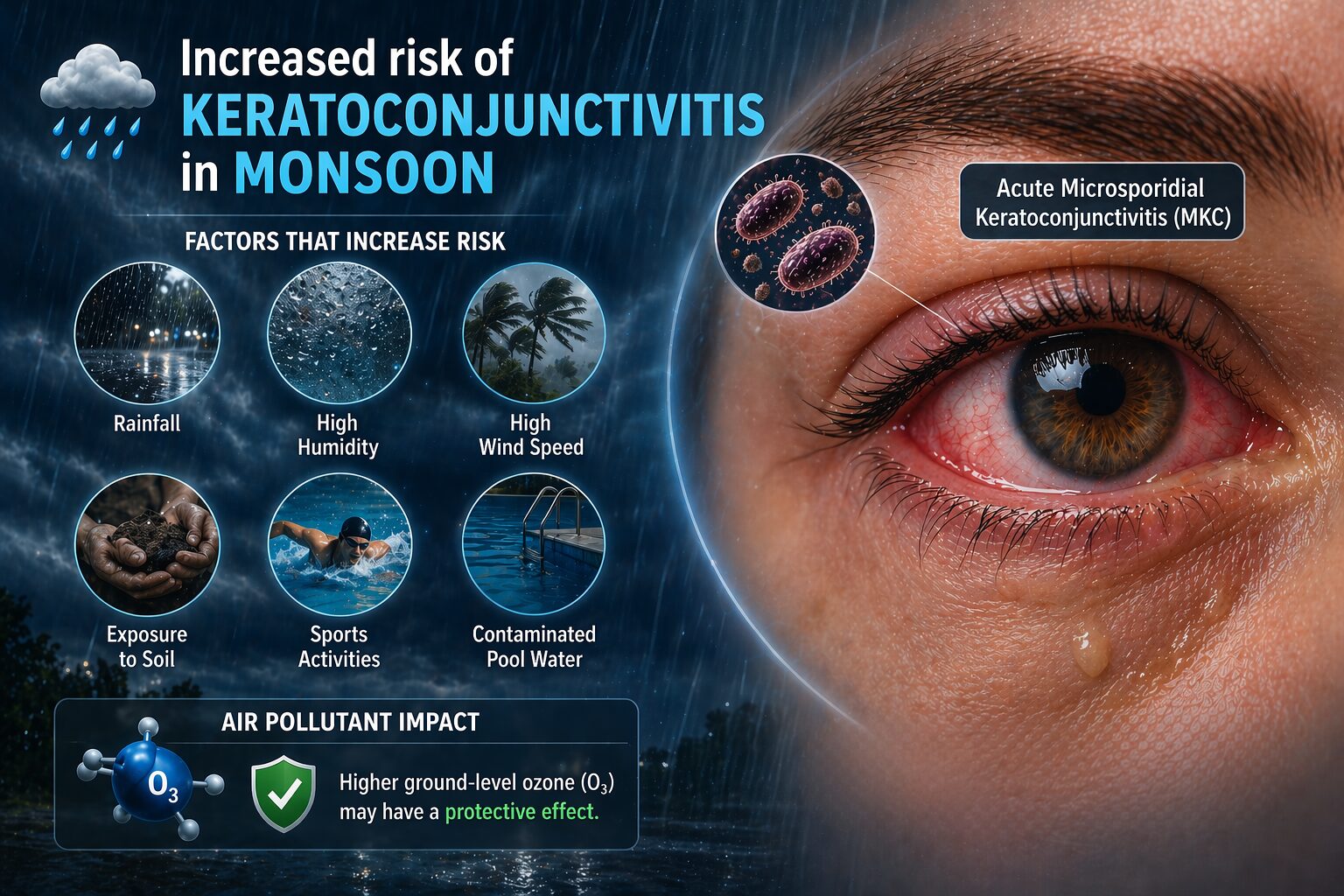 Monsoon season increases the risk of parasitic eye infection chatgpt image apr 23, 2026, 11 28 45 am
