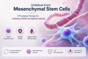 Mesenchymal Stem cell therapy