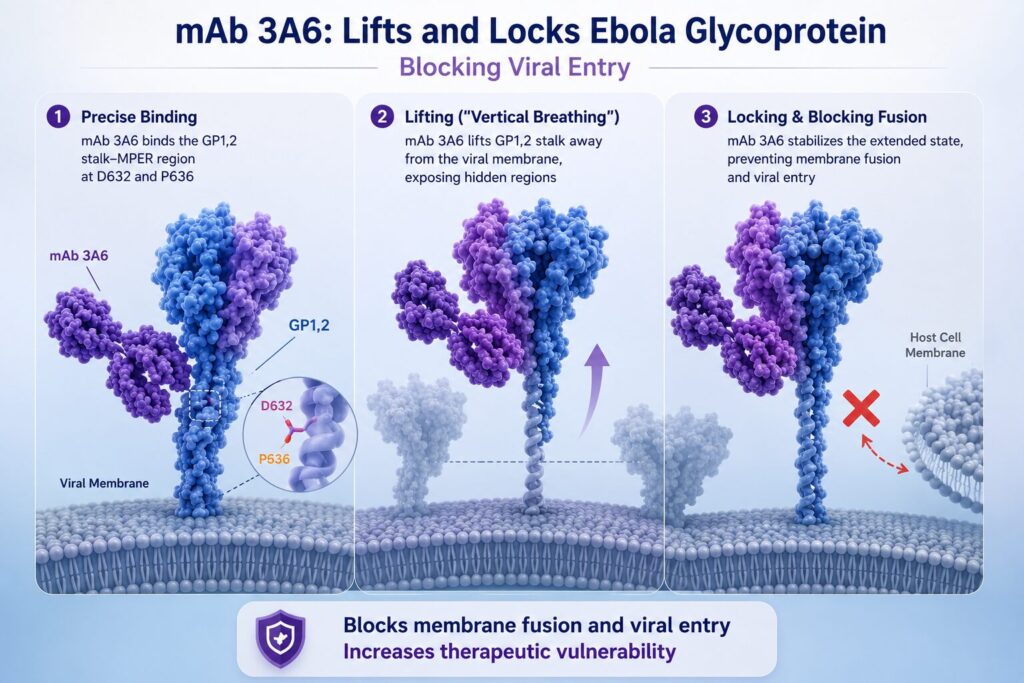 New Low-Dose Ebola Monoclonal Antibody Offers Hope for Future Broad-Spectrum Filovirus Therapies chatgpt image may 25, 2026, 11 01 49 am