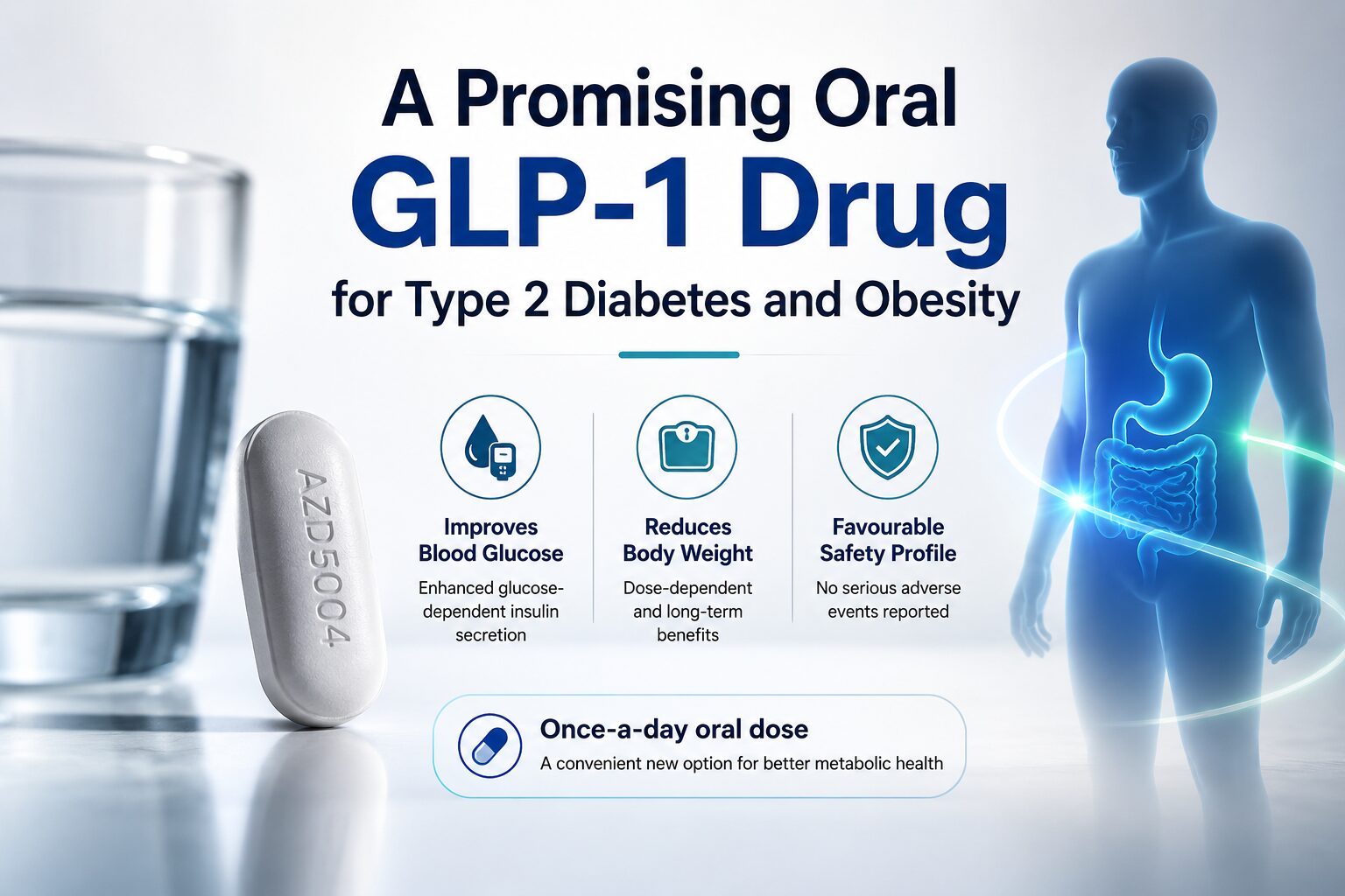 A Promising Oral GLP-1 Drug for Type 2 Diabetes and Obesity chatgpt image jun 15, 2026, 11 47 06 am