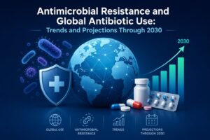 Global Antibiotic Use: Trends and Projections Through 2030
