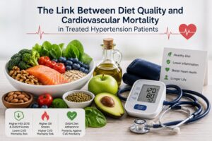 The Link Between Diet Quality and Cardiovascular Mortality in Treated Hypertension Patients chatgpt image jun 8, 2026, 10 50 50 am