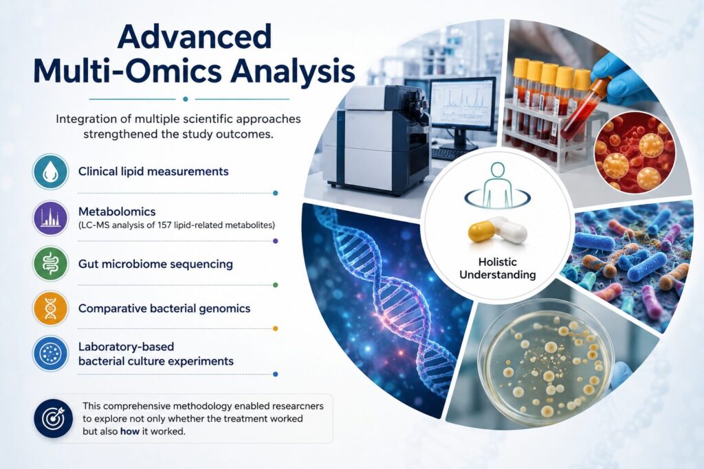 Multi-omics Analysis