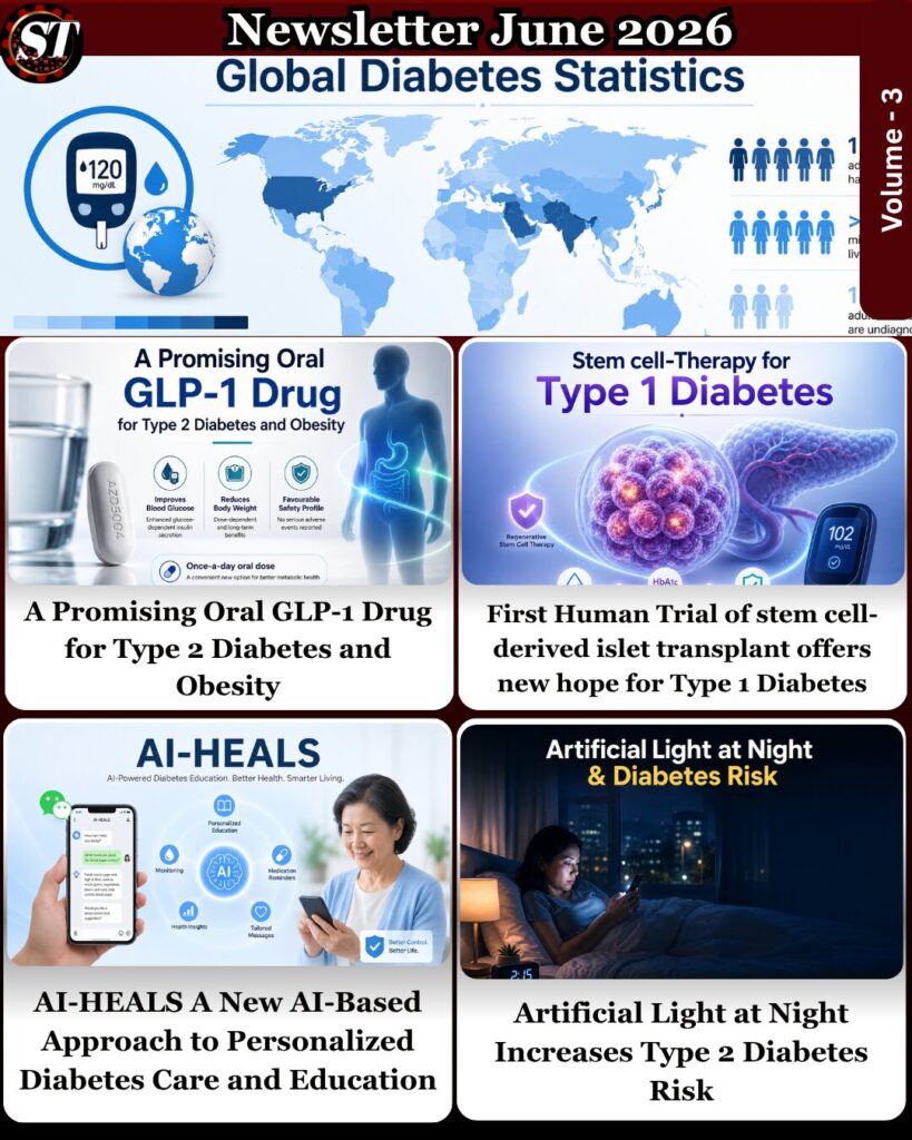 Sci-Tech Bulletin| June 2026 newsletter| Vol-3