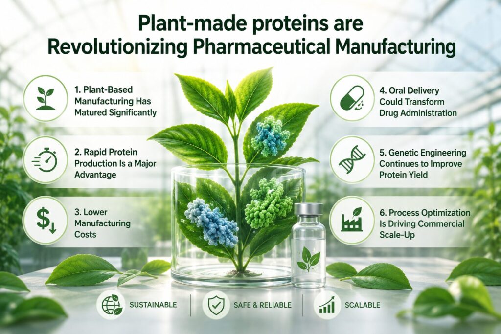 Plant-Made Proteins: The Future of Sustainable Biopharmaceutical Production chatgpt image jul 14, 2026, 11 50 56 am