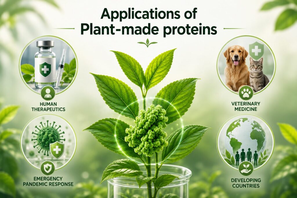 Plant-Made Proteins: The Future of Sustainable Biopharmaceutical Production chatgpt image jul 14, 2026, 11 51 53 am