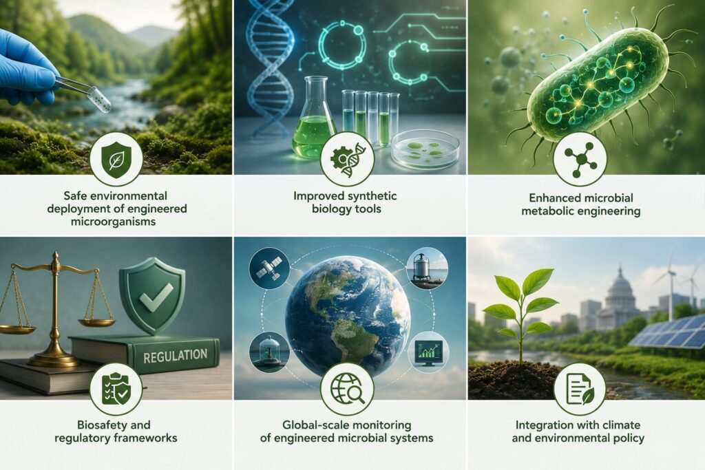 Seven microbial solutions for sustainable environment chatgpt image jul 16, 2026, 01 00 27 pm