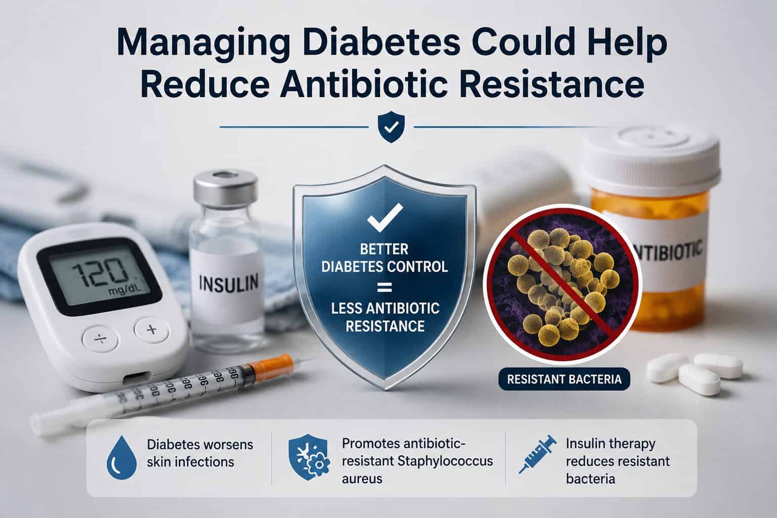 Managing Diabetes Could Help Reduce Antibiotic Resistance chatgpt image jul 20, 2026, 10 49 47 am