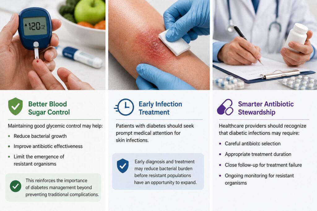 Managing Diabetes Could Help Reduce Antibiotic Resistance chatgpt image jul 20, 2026, 12 50 24 pm