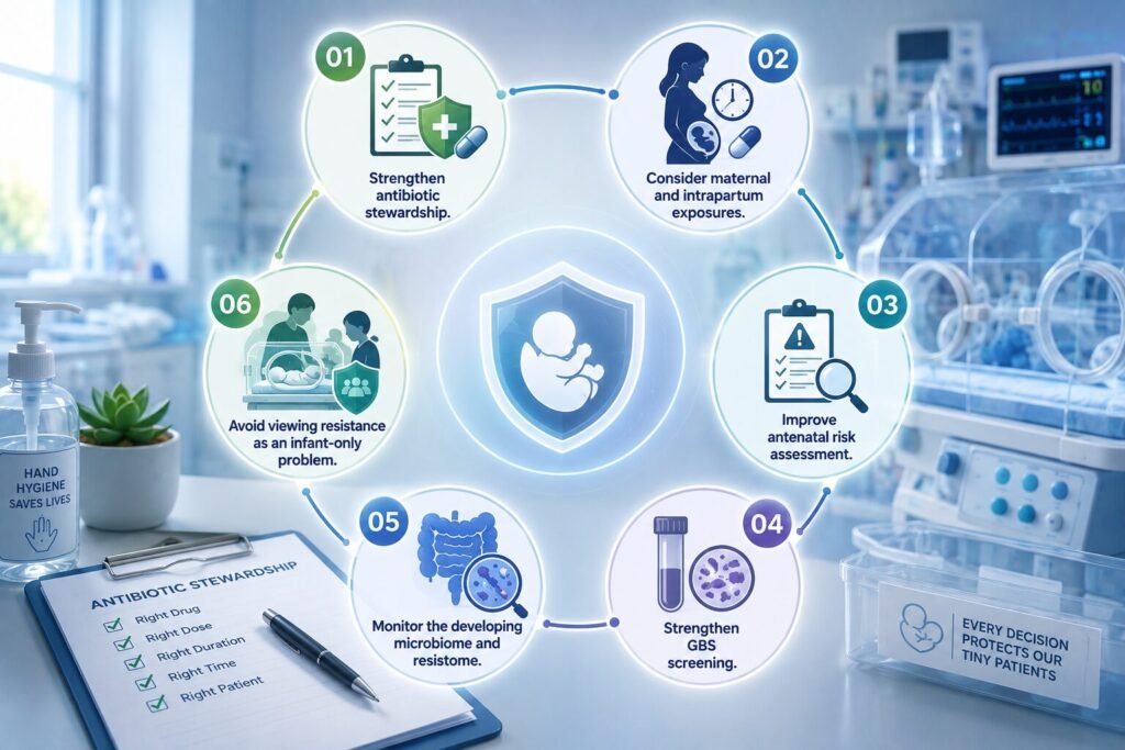 Practical Implications for NICUs
