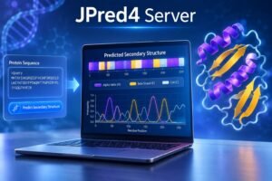 JPred4: Advanced Protein Secondary Structure Prediction for Modern Bioinformatics chatgpt image aug 11, 2026, 11 56 49 pm
