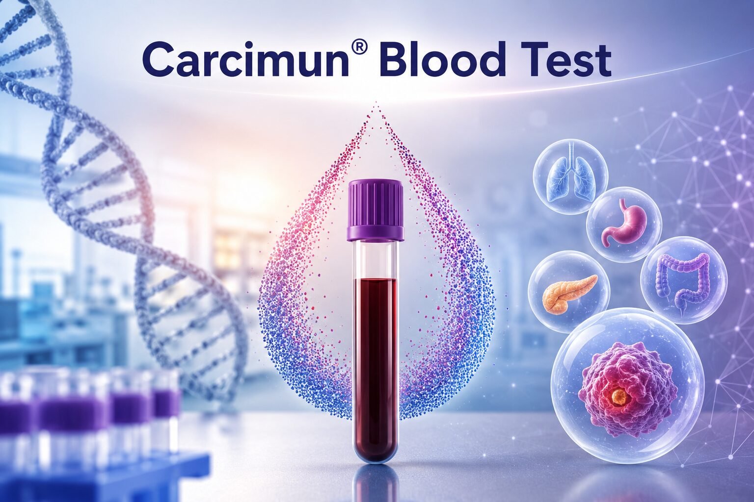 Carcimun® Blood Test shows 95.4% accuracy in identifying cancer chatgpt image aug 18, 2026, 11 02 53 am