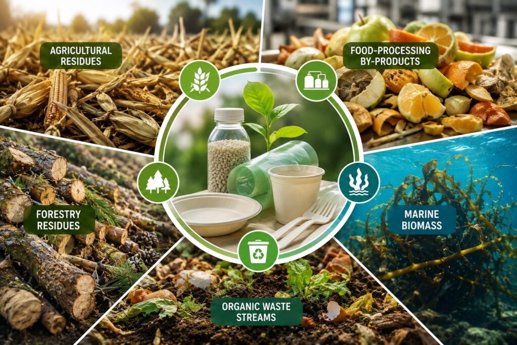 How Bioplastics Are Combating Plastic Pollution in the Anthropocene Era chatgpt image aug 7, 2026, 11 29 11 am