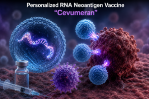 Personalized mRNA Vaccine
