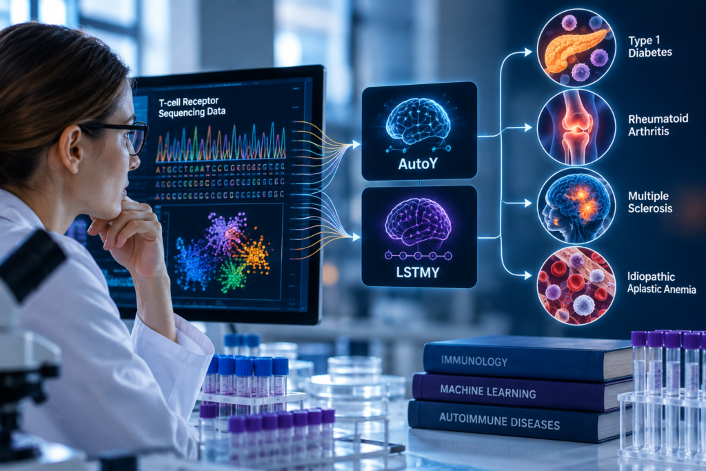 Autoimmune diseases