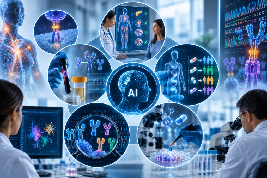 Application of Deep Learning platforms for Disease Prediction