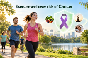 May Lower Cancer Risk