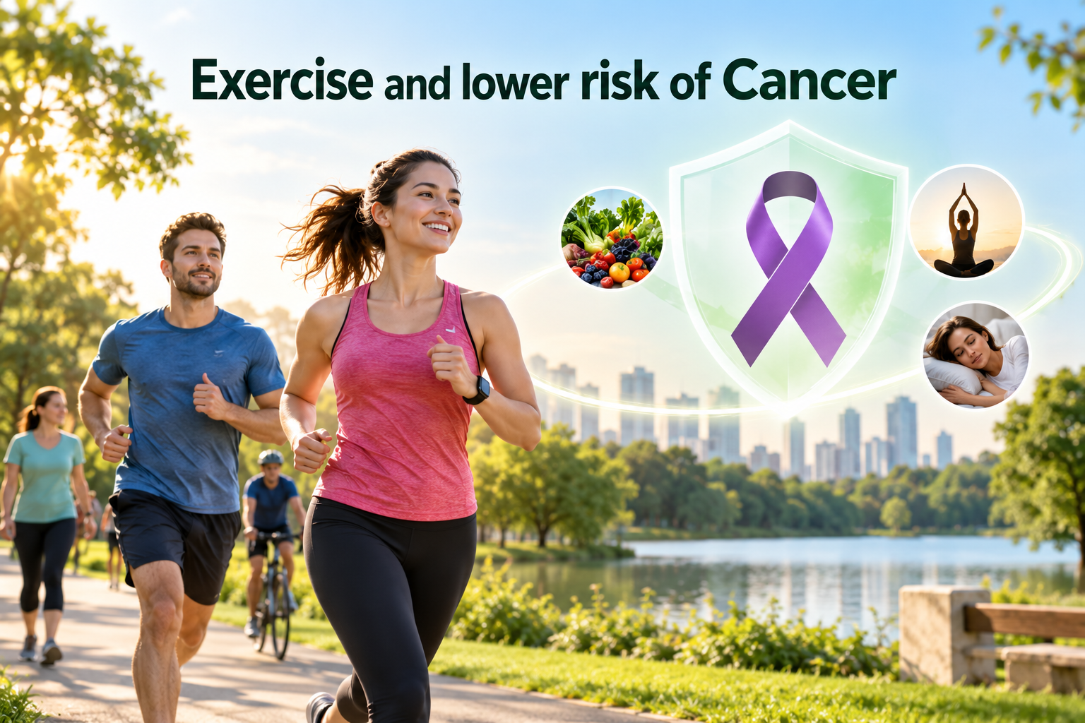 May Lower Cancer Risk