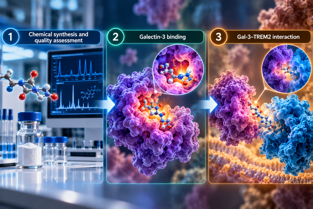 Llama-Gram, a deep-learning platform for Drug Screening