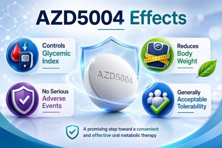 Home Benefits of oral anti-diabetic drug