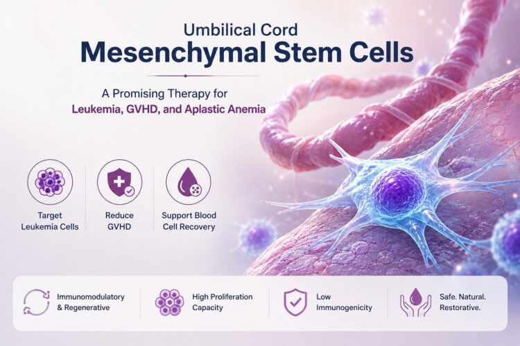 Mesenchymal Stem cell therapy